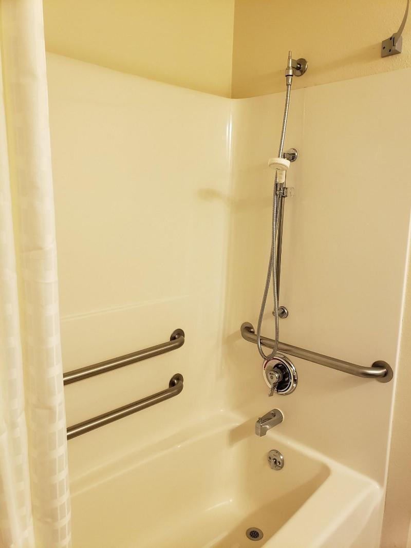 Cobblestone Inn & Suites - Merrill Εξωτερικό φωτογραφία