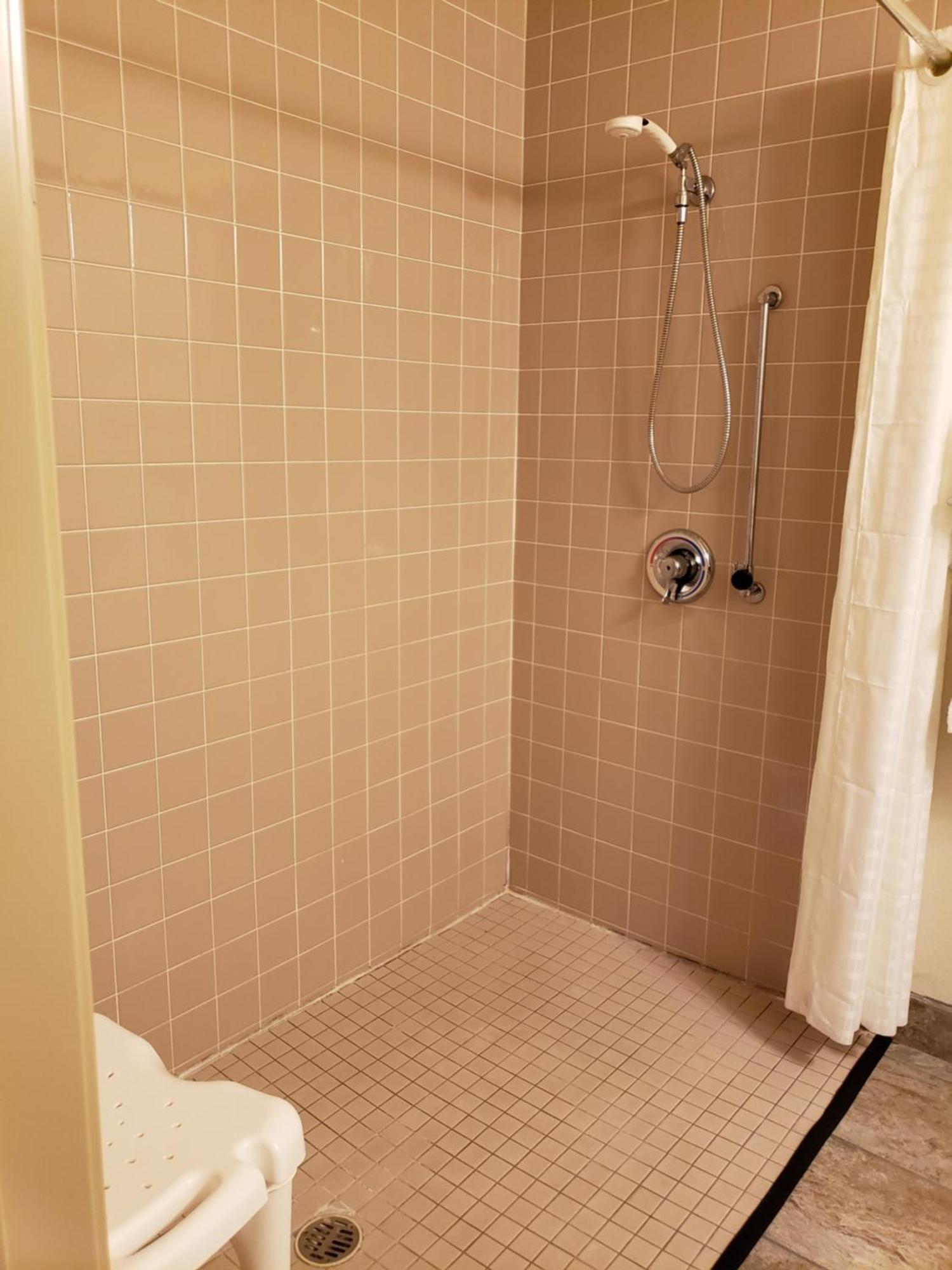 Cobblestone Inn & Suites - Merrill Εξωτερικό φωτογραφία